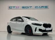 BMW 128 Ti