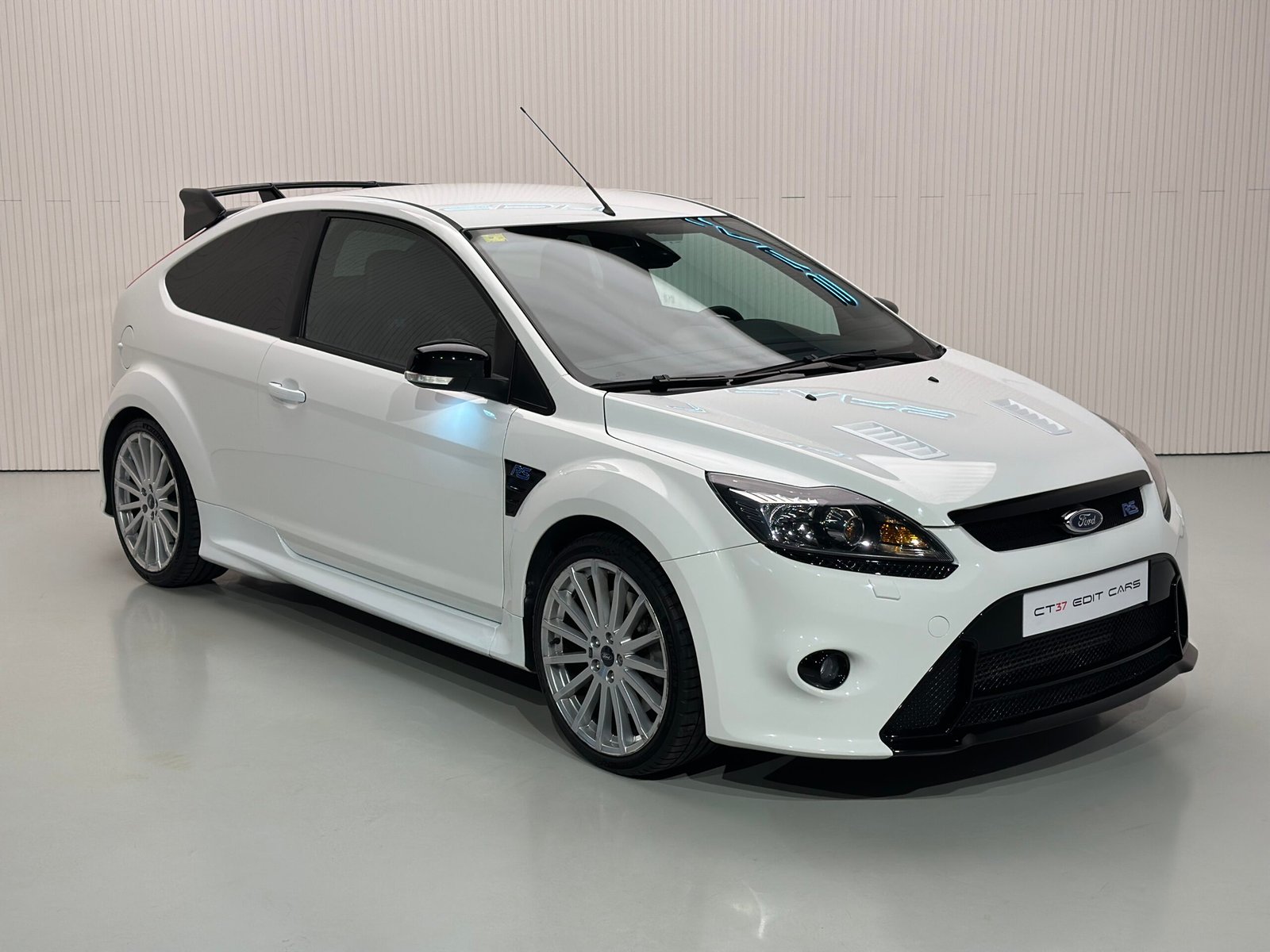 Ford Focus RS