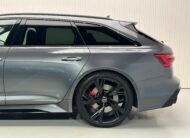 AUDI RS6 Avant Daytona