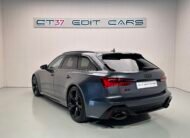 AUDI RS6 Avant Daytona