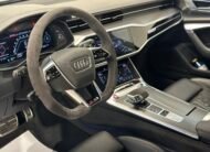 AUDI RS6 Avant Daytona