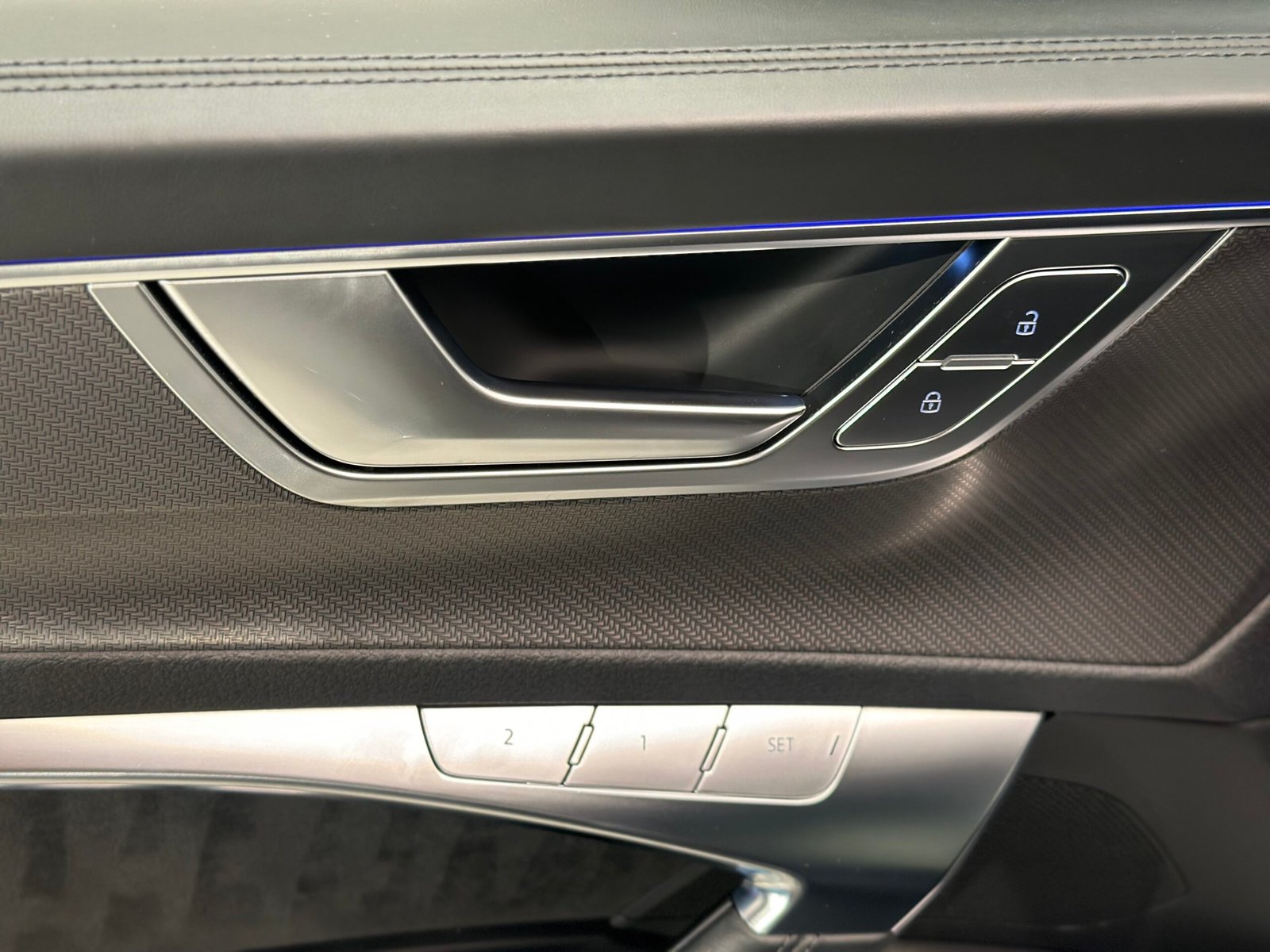 AUDI RS6 Avant Daytona