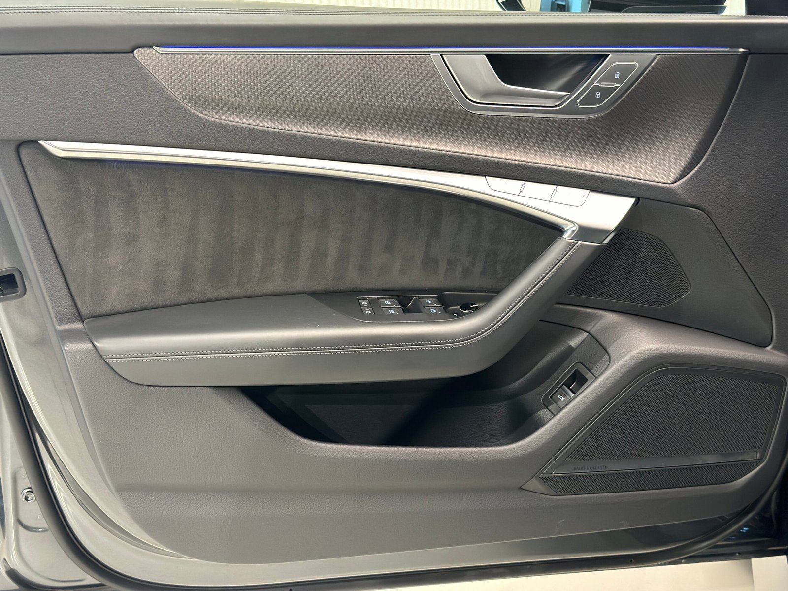 AUDI RS6 Avant Daytona