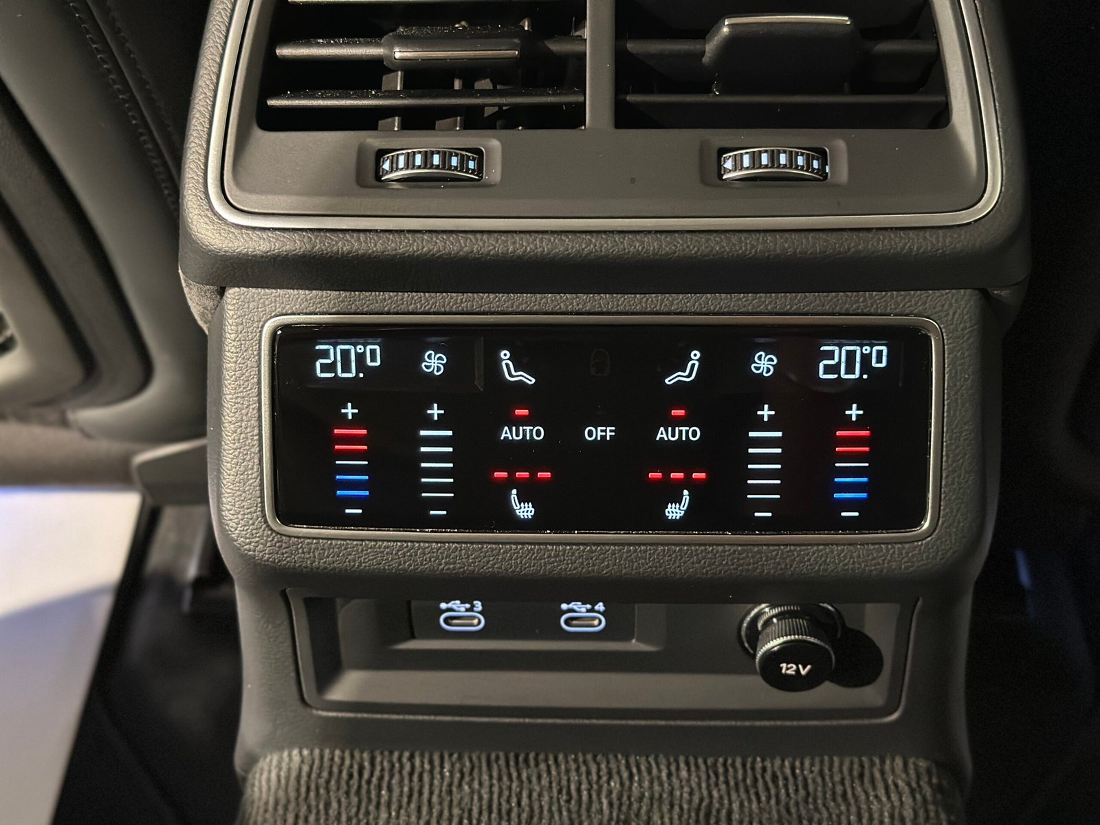 AUDI RS6 Avant Daytona