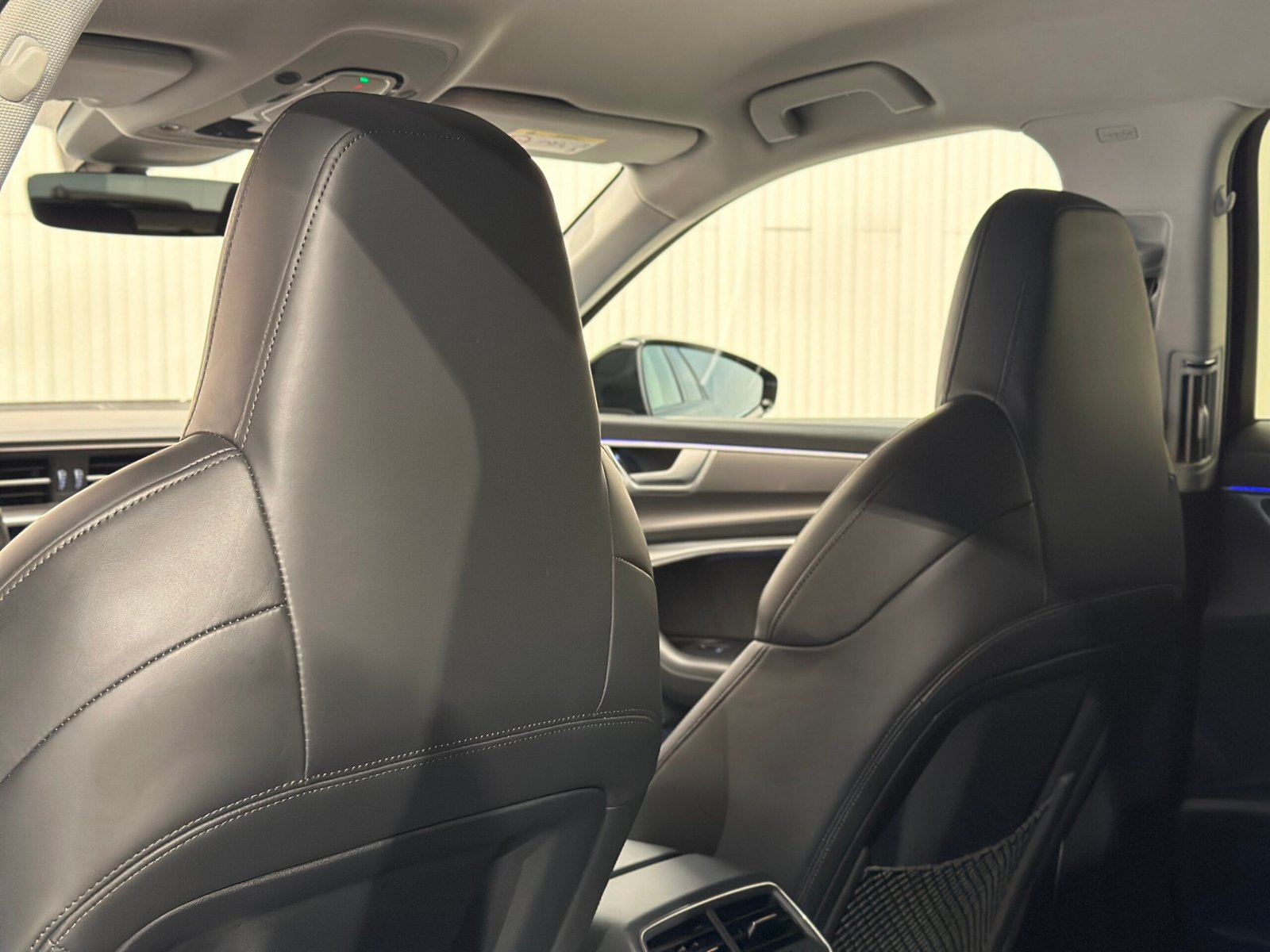 AUDI RS6 Avant Daytona