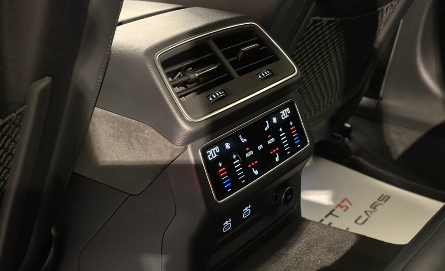 AUDI RS6 Avant Daytona