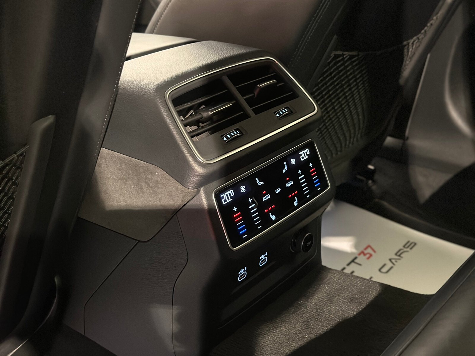 AUDI RS6 Avant Daytona