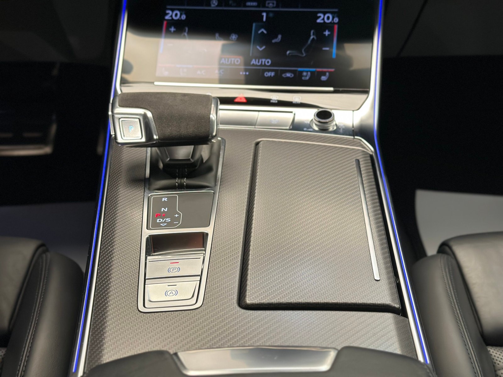 AUDI RS6 Avant Daytona