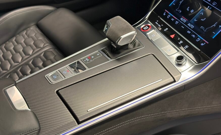 AUDI RS6 Avant Daytona