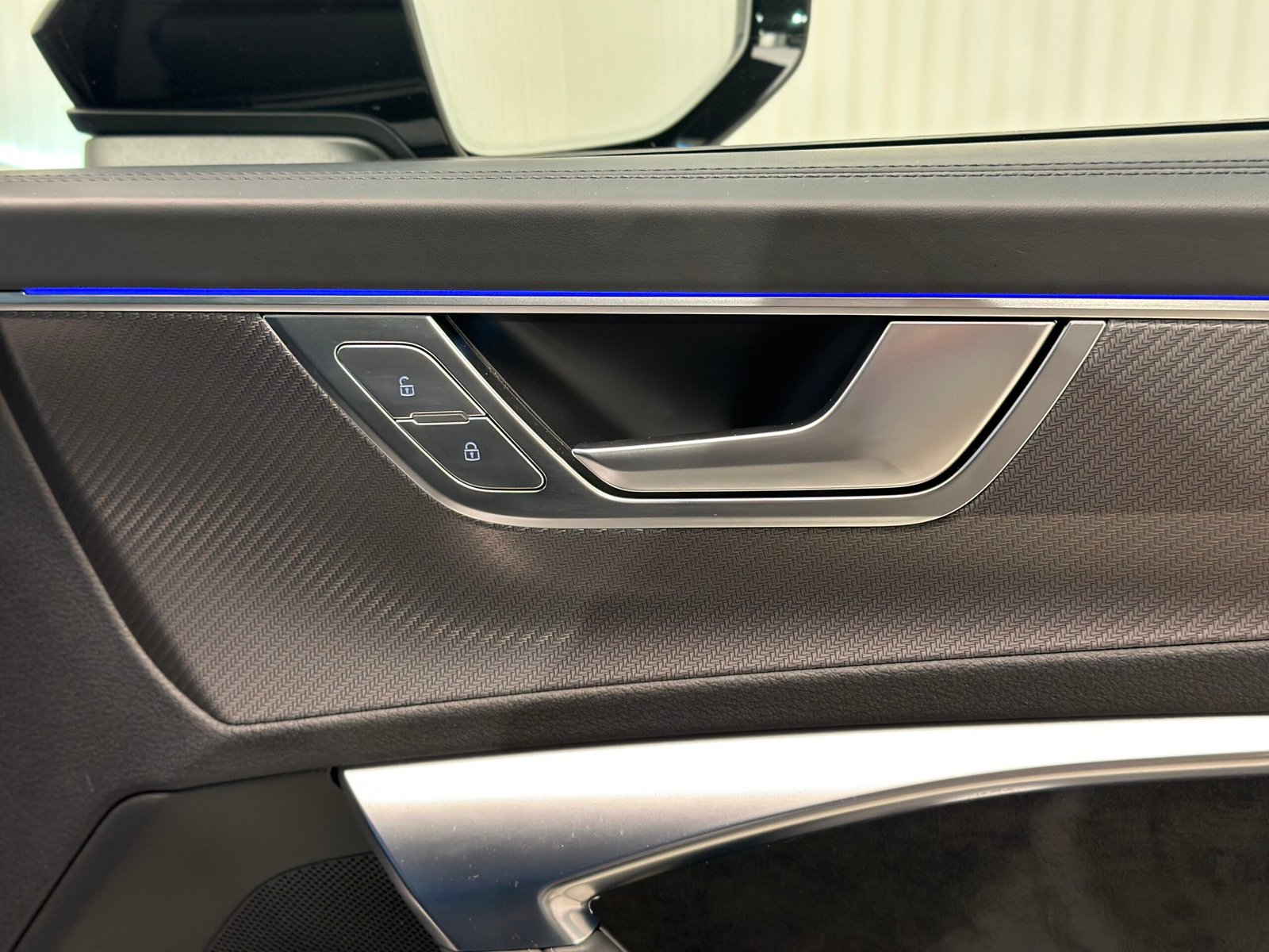 AUDI RS6 Avant Daytona