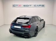AUDI RS6 Avant Daytona