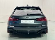 AUDI RS6 Avant Daytona