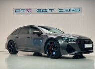 AUDI RS6 Avant Daytona