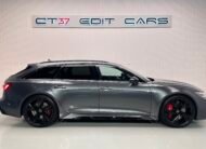 AUDI RS6 Avant Daytona