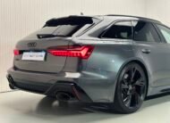 AUDI RS6 Avant Daytona