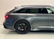 AUDI RS6 Avant Daytona