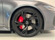 AUDI RS6 Avant Daytona