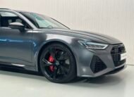 AUDI RS6 Avant Daytona