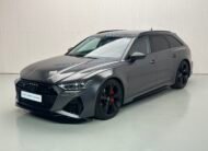 AUDI RS6 Avant Daytona