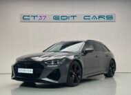 AUDI RS6 Avant Daytona