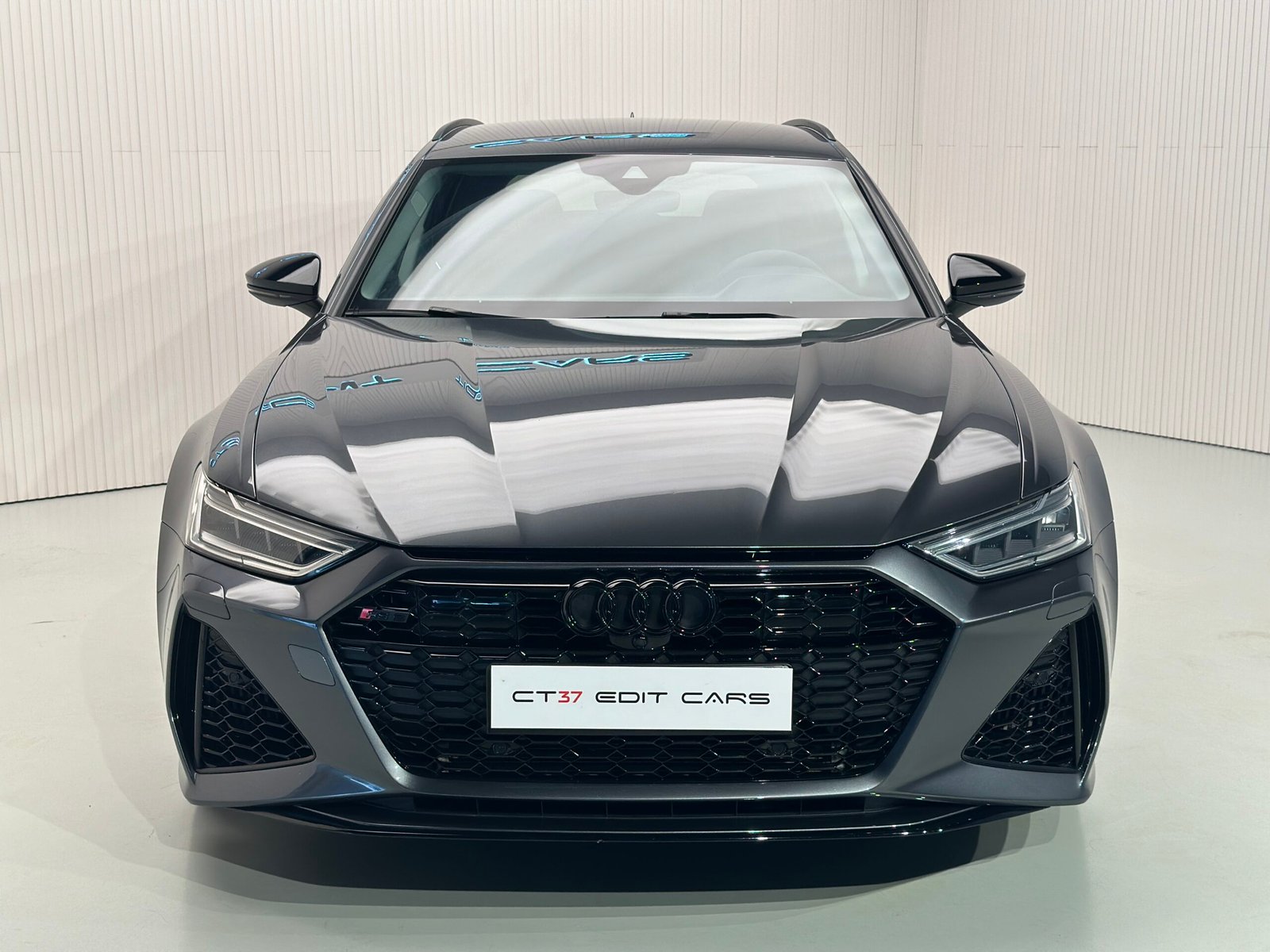 AUDI RS6 Avant Daytona