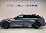 AUDI RS6 Avant Daytona