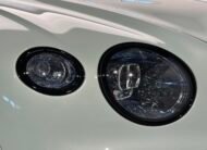 Bentley Continental GTC Speed Edition V12