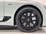 Bentley Continental GTC Speed Edition V12