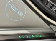 Bentley Continental GTC Speed Edition V12
