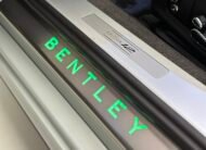 Bentley Continental GTC Speed Edition V12