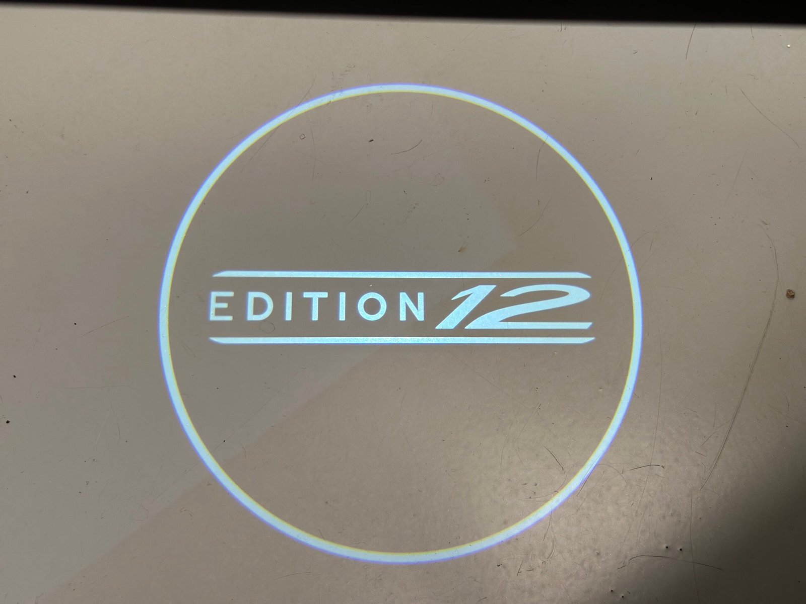 Bentley Continental GTC Speed Edition V12