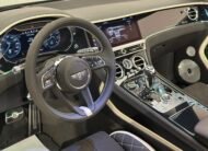 Bentley Continental GTC Speed Edition V12