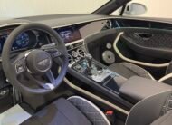 Bentley Continental GTC Speed Edition V12