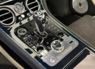 Bentley Continental GTC Speed Edition V12