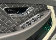 Bentley Continental GTC Speed Edition V12