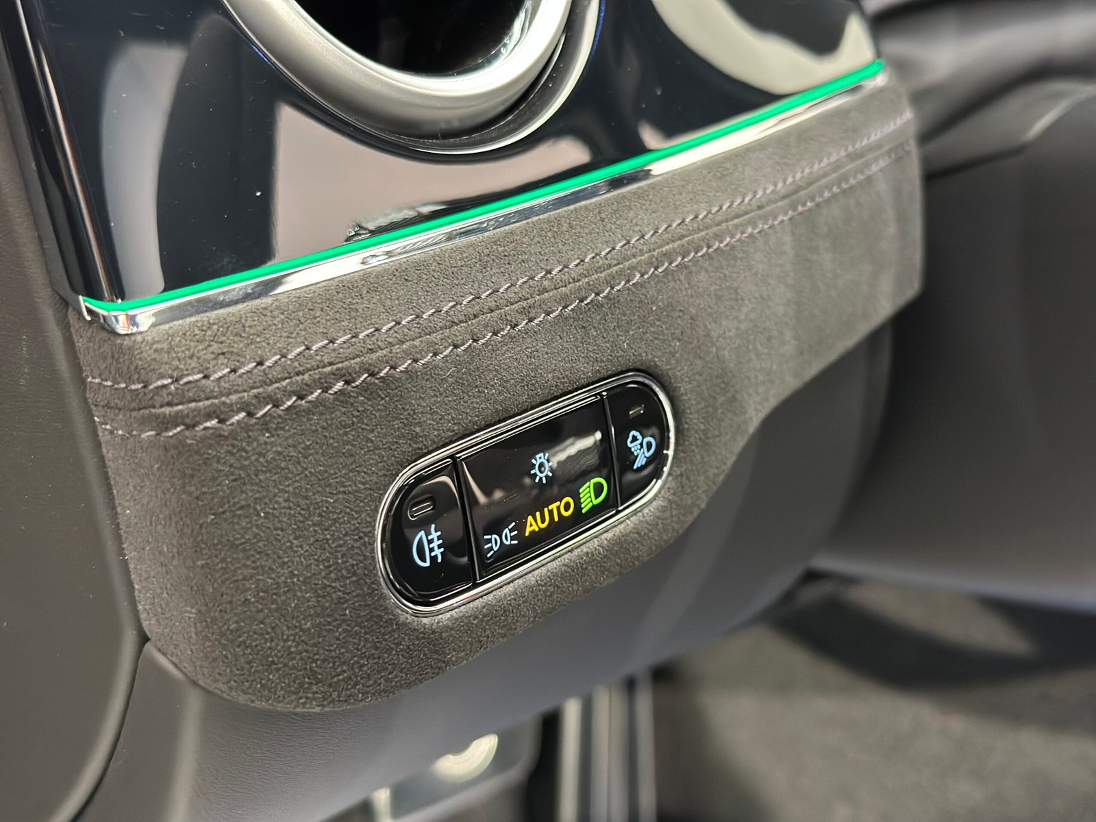 Bentley Continental GTC Speed Edition V12