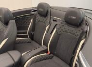 Bentley Continental GTC Speed Edition V12