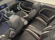Bentley Continental GTC Speed Edition V12