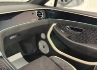 Bentley Continental GTC Speed Edition V12