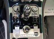 Bentley Continental GTC Speed Edition V12