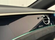 Bentley Continental GTC Speed Edition V12