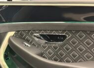 Bentley Continental GTC Speed Edition V12