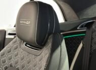 Bentley Continental GTC Speed Edition V12