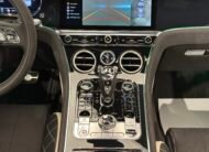 Bentley Continental GTC Speed Edition V12