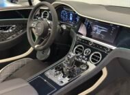 Bentley Continental GTC Speed Edition V12