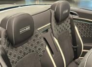 Bentley Continental GTC Speed Edition V12