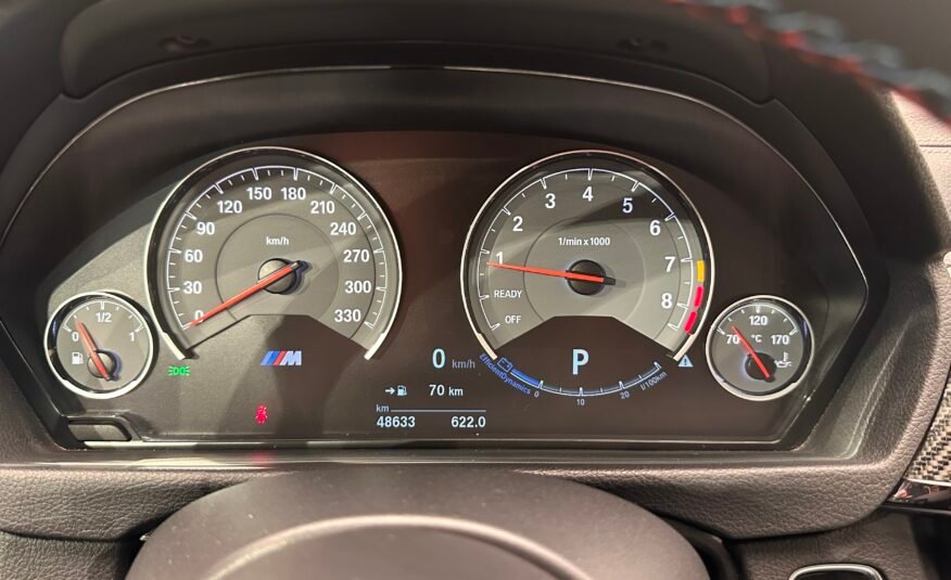 BMW M4