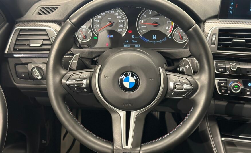 BMW M4