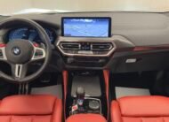 BMW X3M Competition