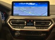 BMW X3M Competition